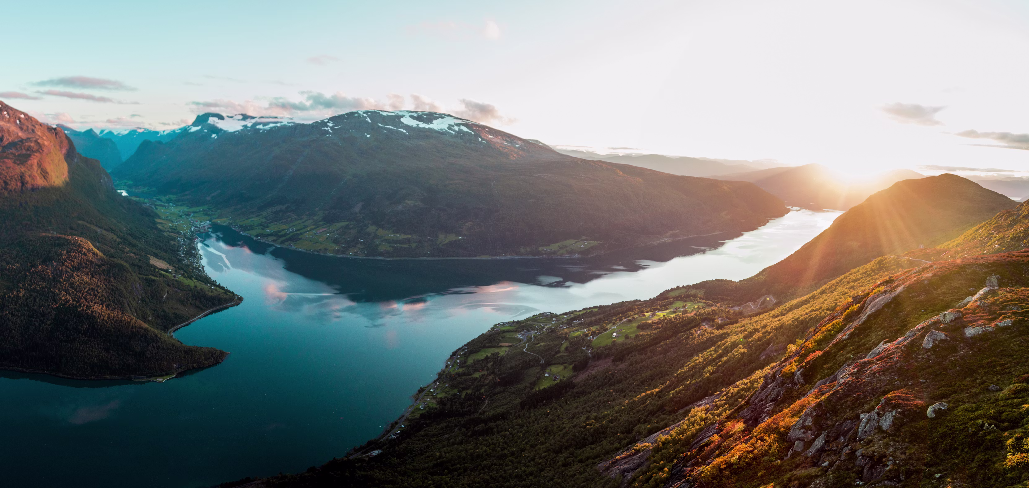 Nordfjord