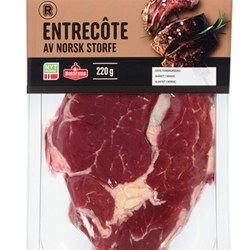 entrecote
