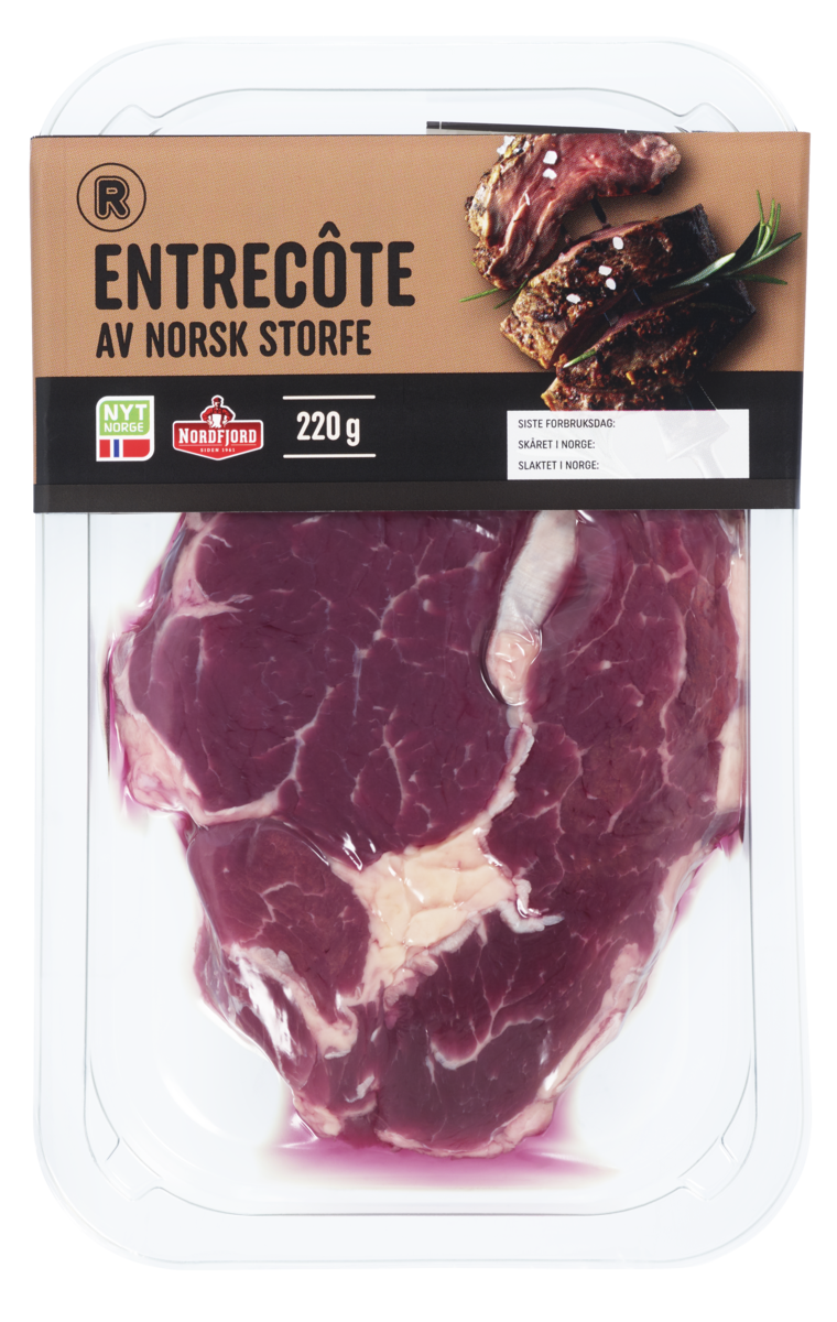 Entrecôte