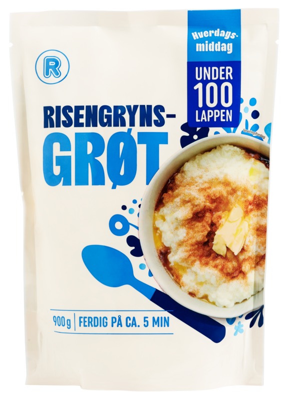 Risengrynsgrøt
