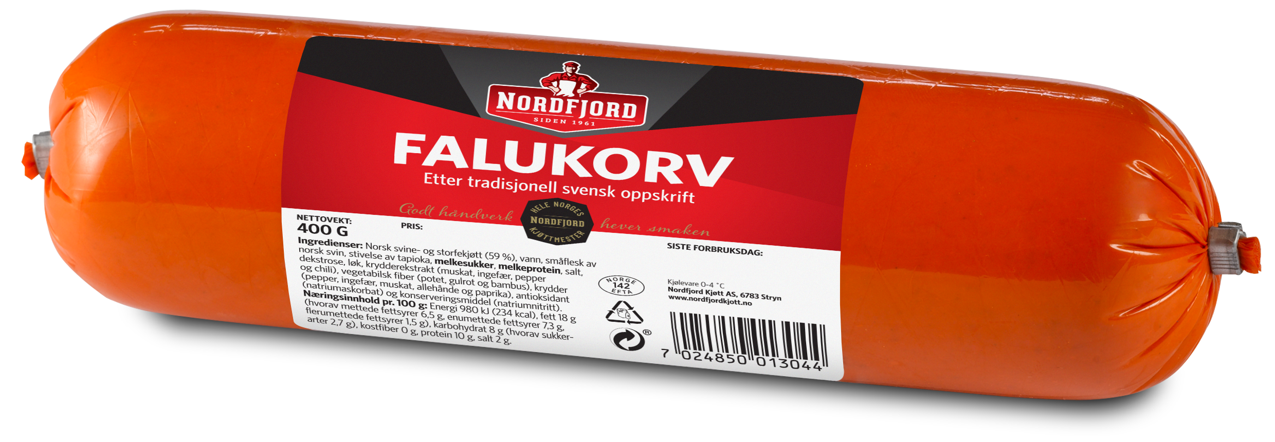 Falukorv