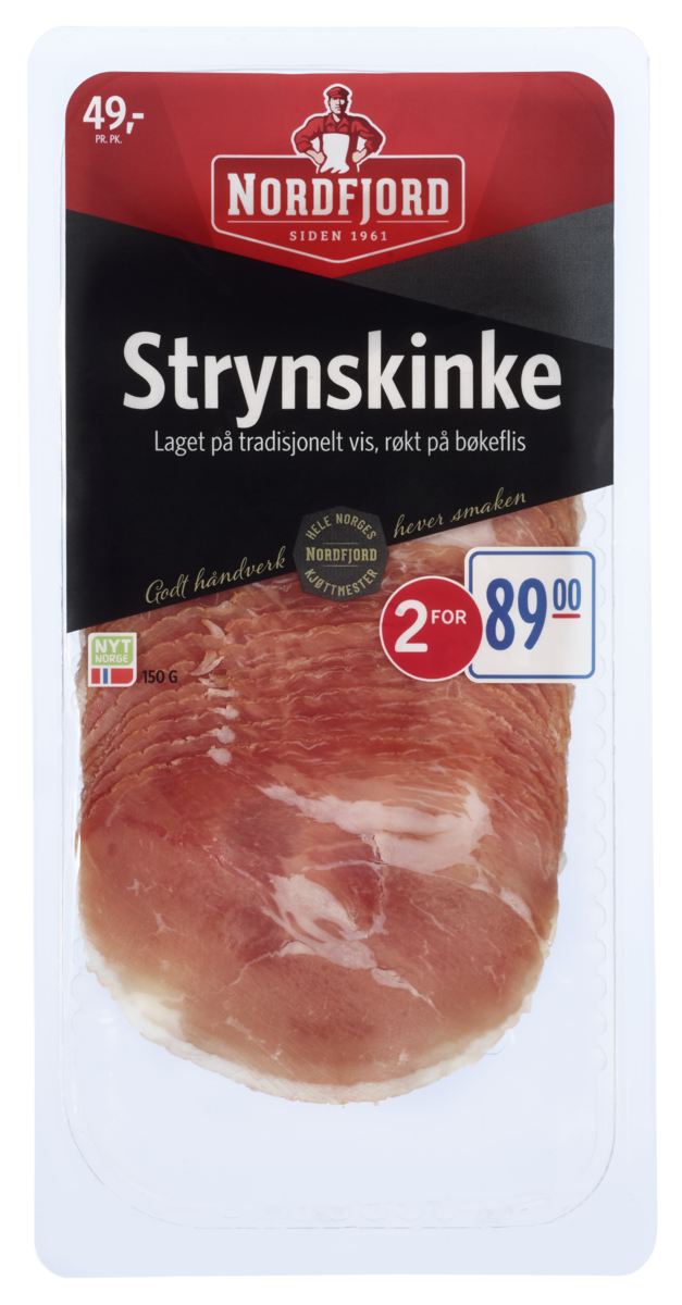 Strynskinke