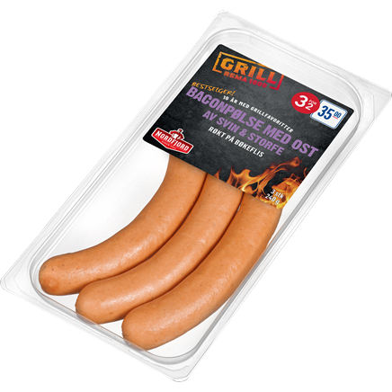 Produkter - Nordfjord Kjøtt AS