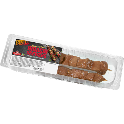 Storfe høyrygg uten ben oppskrift Storfe høyrygg uten ben oppskrift