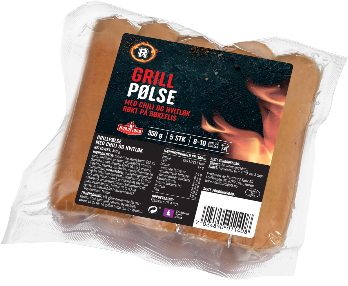 grillpolse-chili-og-hvirlok-350-gr-