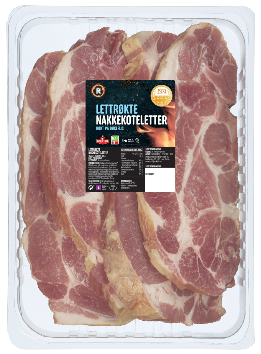 lettrokte-nakkekoteletter-