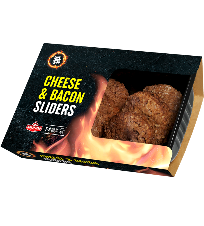 sliders-cheese-bacon-