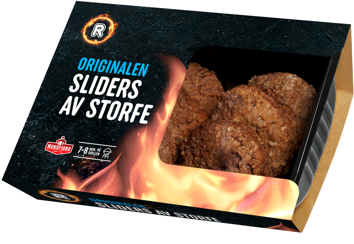 Original Sliders