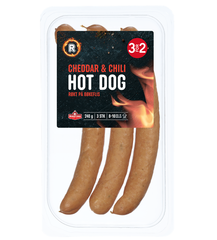 hot-dog-med-chili-og-cheddar-