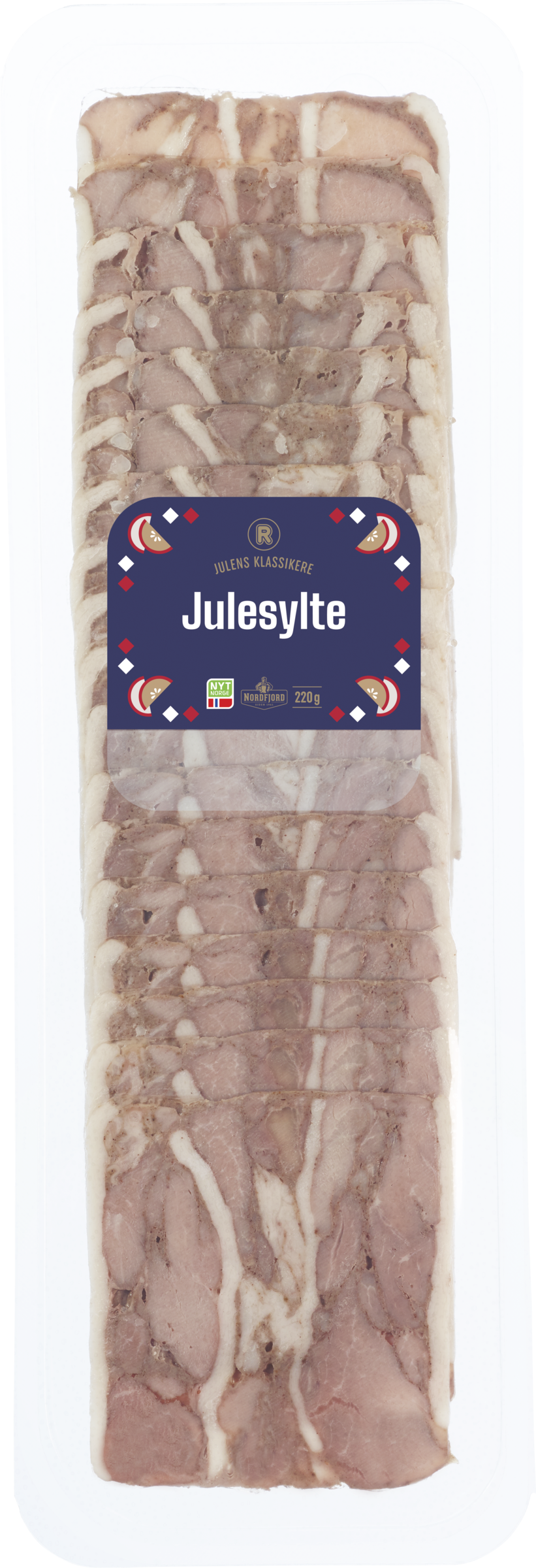 Julesylte