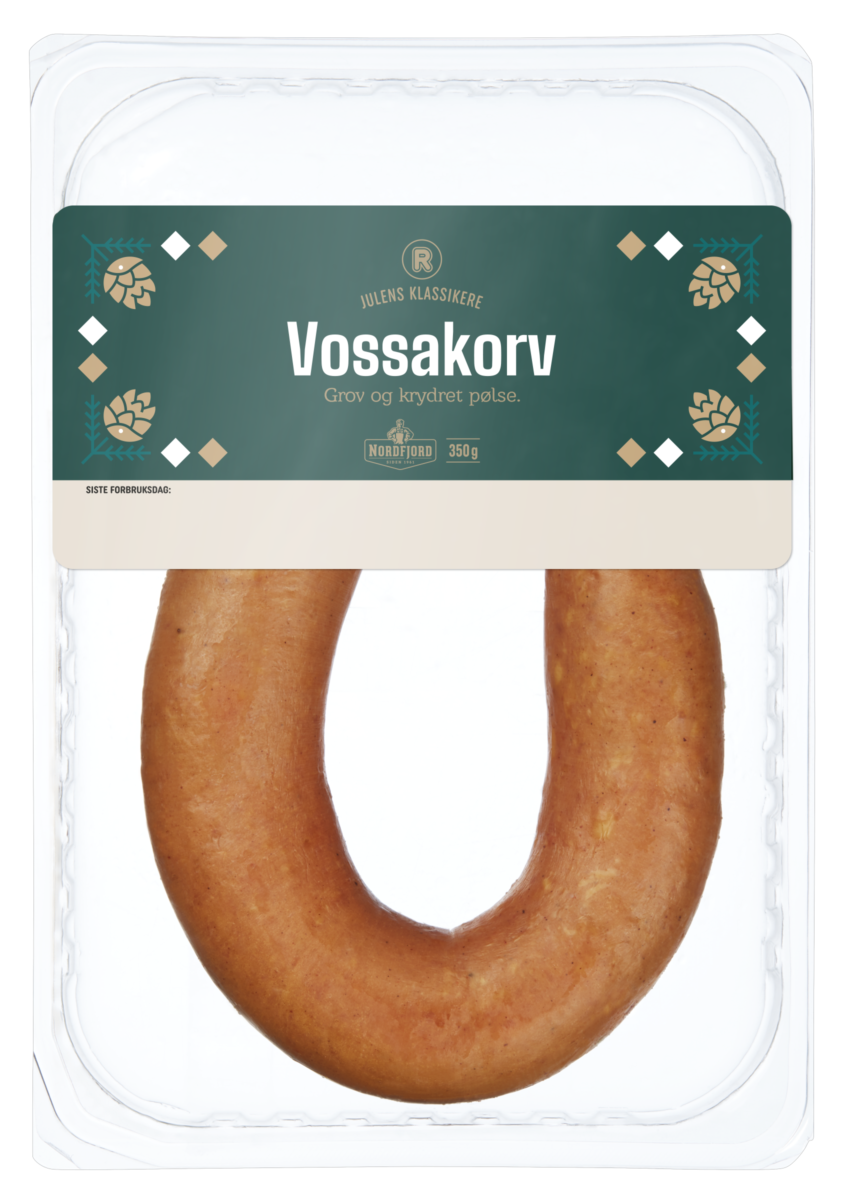 vossakorv