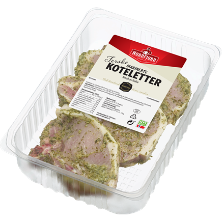 Storfe høyrygg uten ben oppskrift Storfe høyrygg uten ben oppskrift