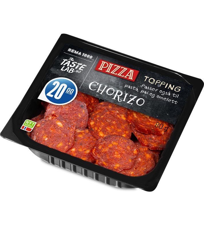 4759437_Topping Chorizo